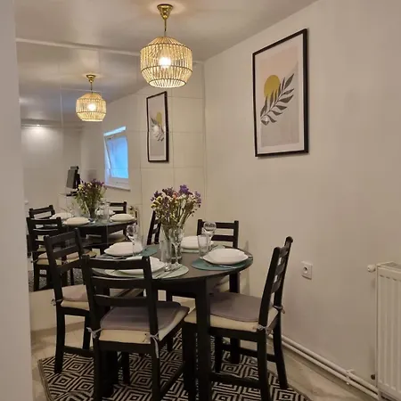W Domku Apartament